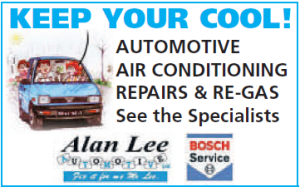 Automotive Airconditioning Repairs & Regas